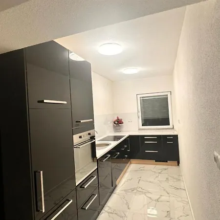 Apartman Villa E&M Bihac Exterior photo