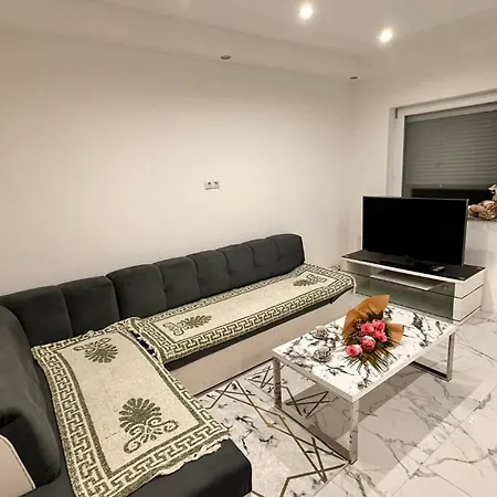 Apartman Villa E&M Bihac Exterior photo