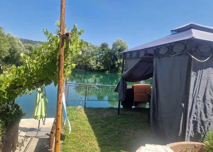 Apartman Villa E&M