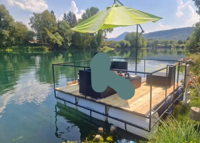 Apartman Villa E&M
