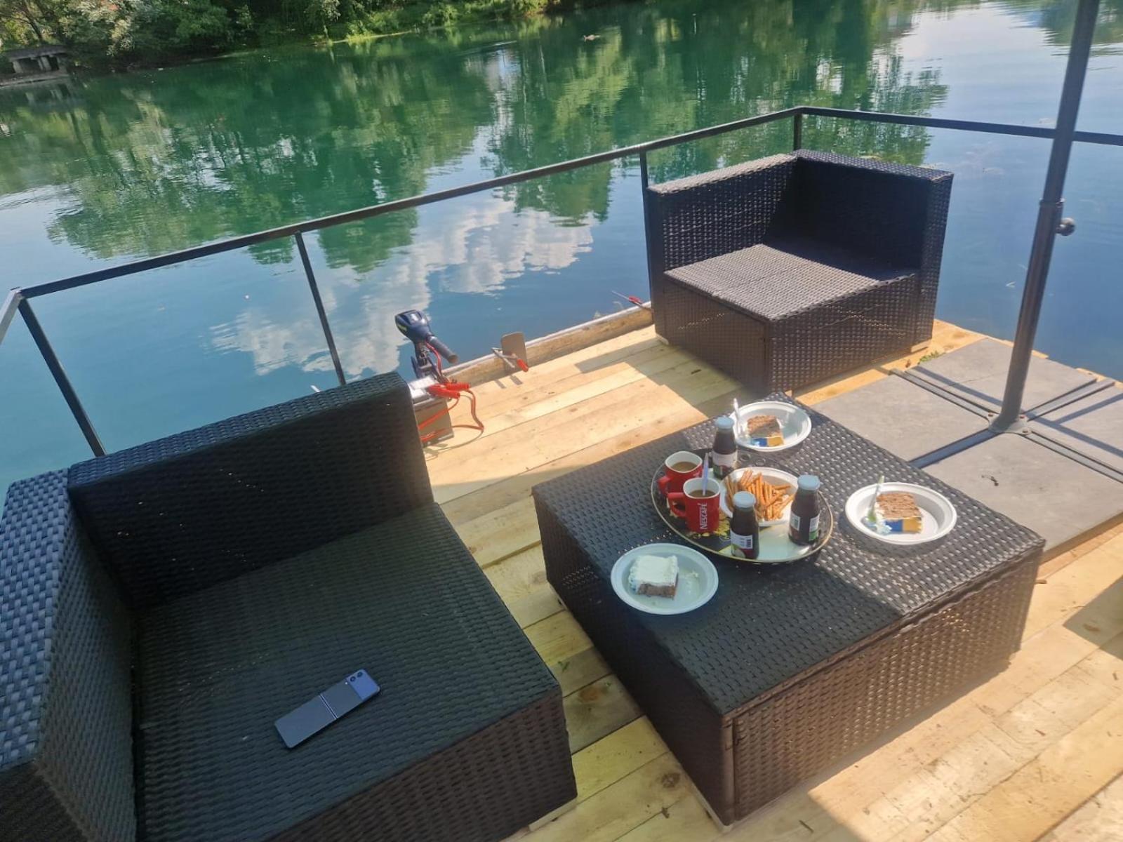 E&m Vila Bihac