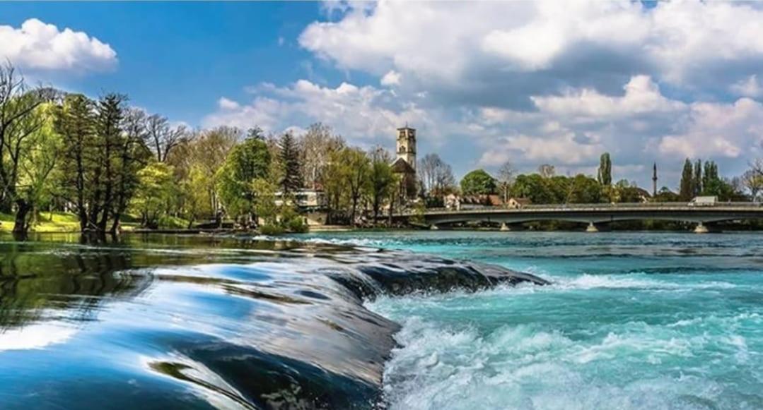 E&m Vila Bihac