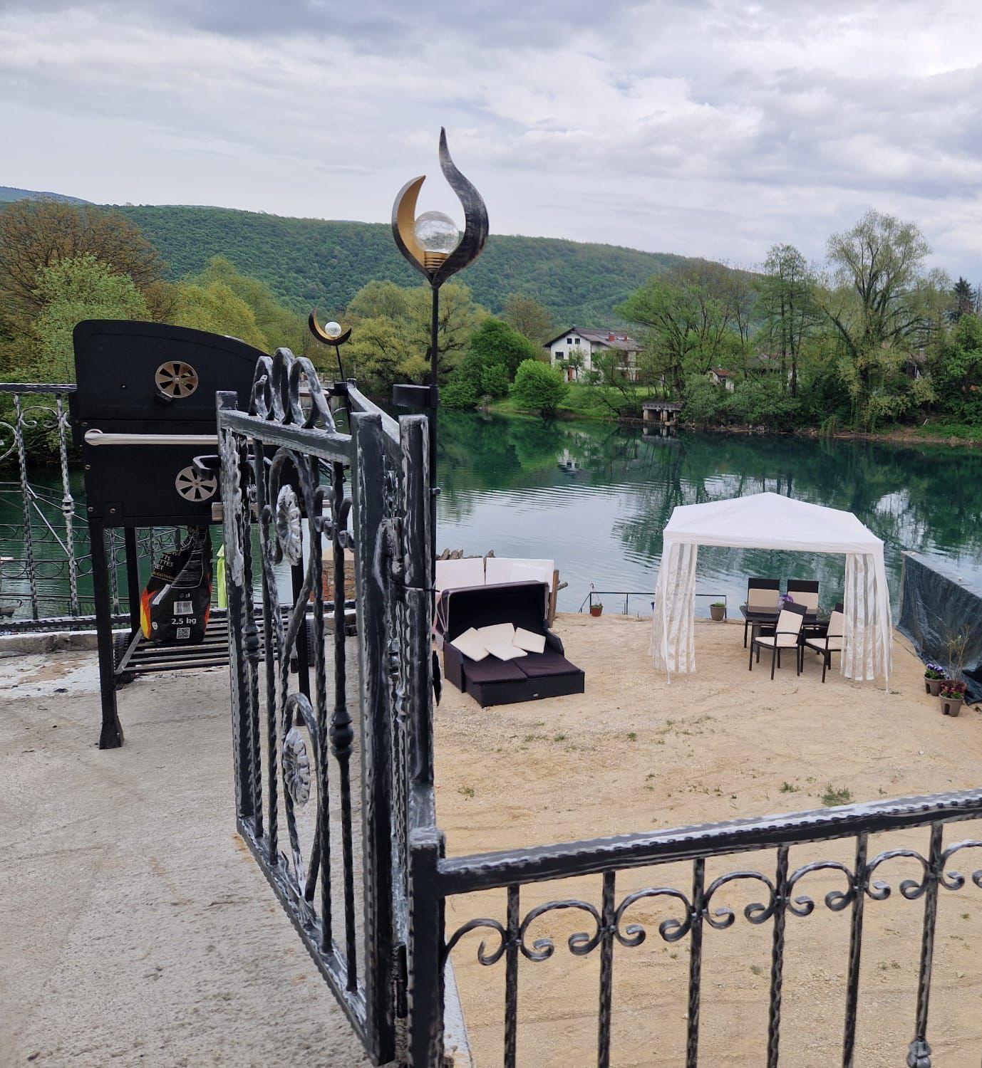 E&m Villa Bihać